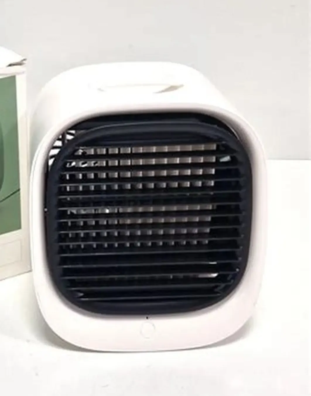 NuraBreeze Air Cooler customer–Dylan H.~ Illinois, USA