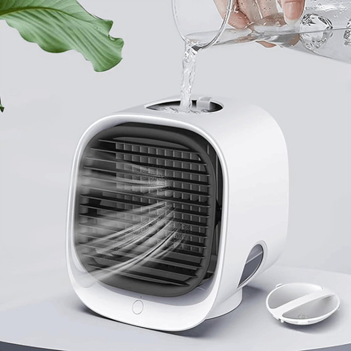 What is NuraBreeze Air Cooler 