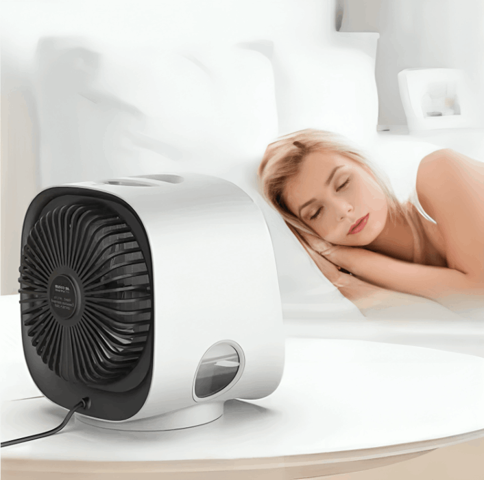 NuraBreeze Air Cooler 