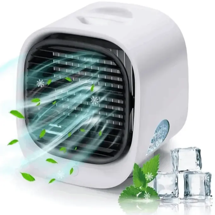 NuraBreeze Air Cooler