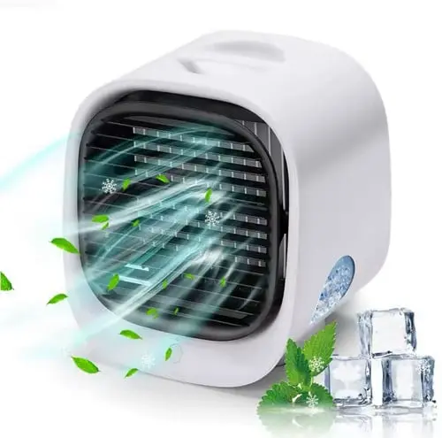 NuraBreeze Air Cooler  at discount